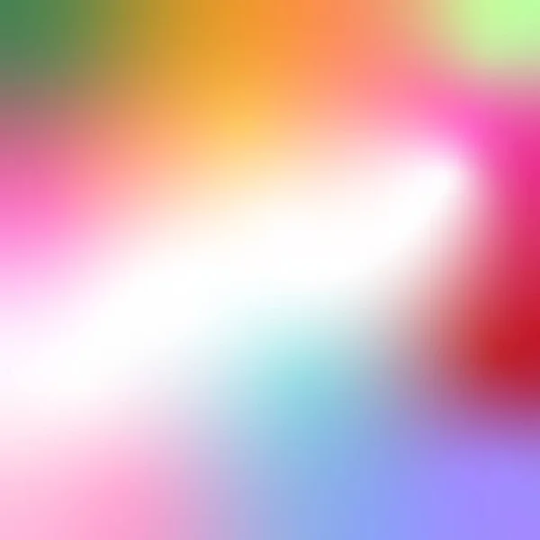 Abstrakt Färgstark Lutning Eller Flerfärgad Bakgrund Holografisk Vektor Idéer Grafisk — Stock vektor