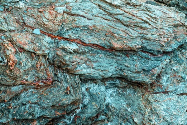 closeup colorful igneous rock background