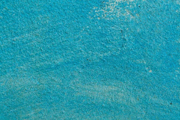 Μπλε Υφή Τοίχου Φόντο Αφηρημένη Επιφάνεια Τσιμέντου Ιδέες Γραφιστική Σχεδίαση — Φωτογραφία Αρχείου