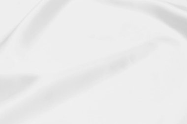 beyaz saten kumaş dokusu yumuşak bulanık arkaplan