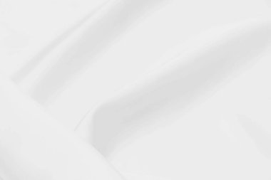 beyaz saten kumaş dokusu yumuşak bulanık arkaplan