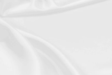 beyaz saten kumaş dokusu yumuşak bulanık arkaplan