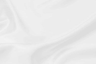 beyaz saten kumaş dokusu yumuşak bulanık arkaplan