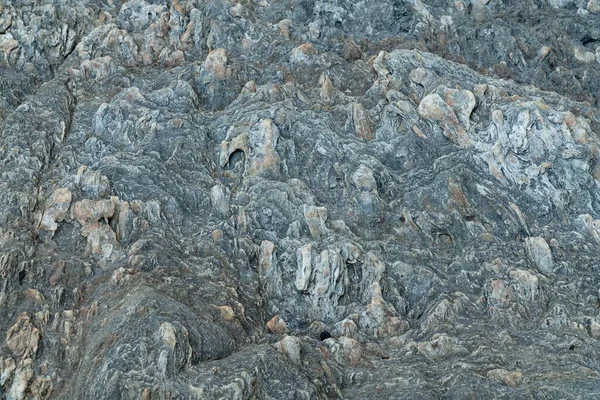 closeup gray igneous rock background