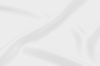 beyaz saten kumaş dokusu yumuşak bulanık arkaplan