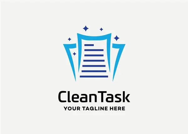 Logo Şablon Tasarım Vektörü, Amblem, Tasarım Konsepti, Yaratıcı Sembol, Simge