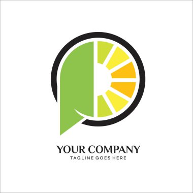 p harfi deklanşör tasarım şablonu