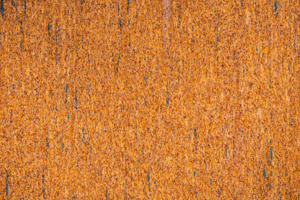 Rusty red orange metal texture background for interior exterior decoration and industrial construction concept design