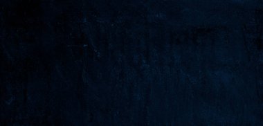 Gri lekeli, eski, sıkıntılı grunge betonun siyah benekli el boyası çizimi tasarımı. Hasarlı desenli soyut yıkanmış çimento arkaplanı web pankartı arka planı.