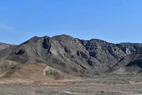 Stunning Images Nazca Desertnazca City Desert Peru Responsible Nazca Lines — Stock Photo, Image