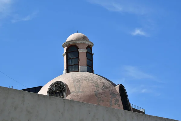 Arequipa Una Ciudad Ubicada Provincia Departamento Homónimo Perú Ciudad Fue — Foto de Stock