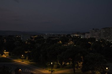 Alba Iulia, Romanya 'nın orta-batı kesiminde yer alan bir şehirdir. Transilvanya 'nın tarihi bölgesindeki Mure Nehri' nde yer almaktadır.