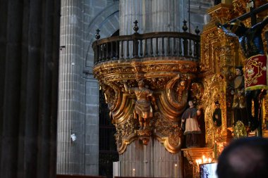 Gökyüzündeki Kutsal Bakire Varsayımının Metropolitan Katedrali (