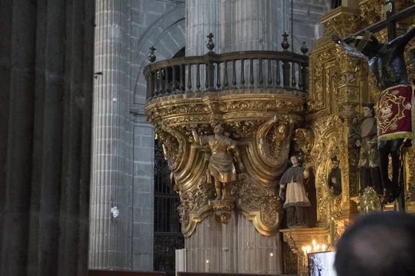 Gökyüzündeki Kutsal Bakire Varsayımının Metropolitan Katedrali (