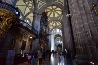 Gökyüzündeki Kutsal Bakire Varsayımının Metropolitan Katedrali (