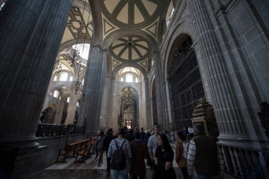 Gökyüzündeki Kutsal Bakire Varsayımının Metropolitan Katedrali (