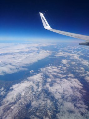 Sahra Çölü 'nün Mısır bölgesinden bakıldığında, çölün batı kesimine, Romanya-Mısır Transfagarasan Çölü' nü tanıyan Mısırlılar tarafından lakaplandırılan dağ oluşumları da denir.