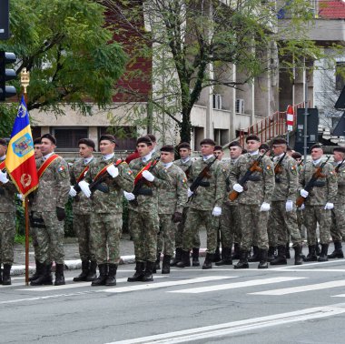 Ukrayna 'da bağımsızlığın ulusal günü