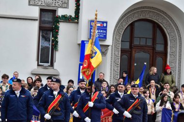 İspanya 'da bağımsızlık günü
