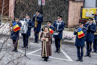 Nice Fransız karnaval