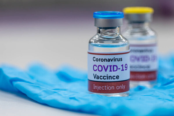 Background of Development and creation of a coronavirus vaccine COVID-19 in the Laboratory.(Covid-19 vaccine in the laboratory)