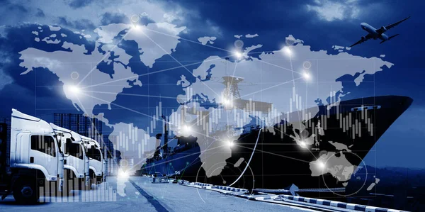 Integrated Logistics & Fulfillment