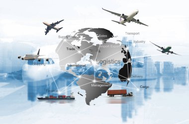 Ulaşım, ithalat-ihracat, lojistik, nakliye işletmeleri yönetimi 