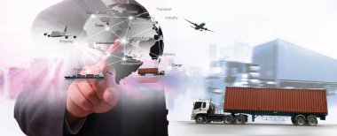 Ulaşım, ithalat-ihracat, lojistik, nakliye işletmeleri yönetimi 