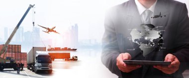 Ulaşım, ithalat-ihracat, lojistik, nakliye işletmeleri yönetimi 