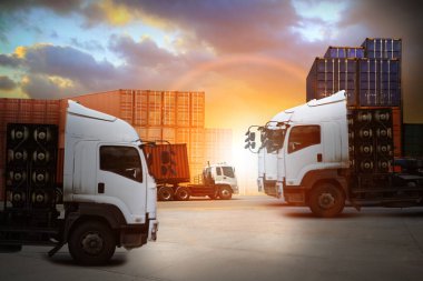 Ulaşım, ithalat-ihracat, lojistik, nakliye işletmeleri yönetimi 