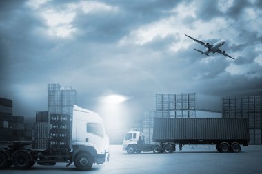 Ulaşım, ithalat-ihracat, lojistik, nakliye işletmeleri yönetimi 