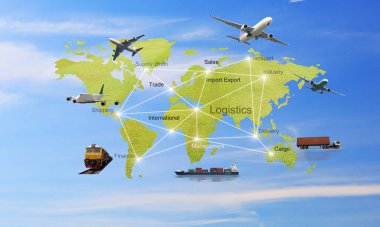 Ulaşım, ithalat-ihracat, lojistik, nakliye işletmeleri yönetimi 