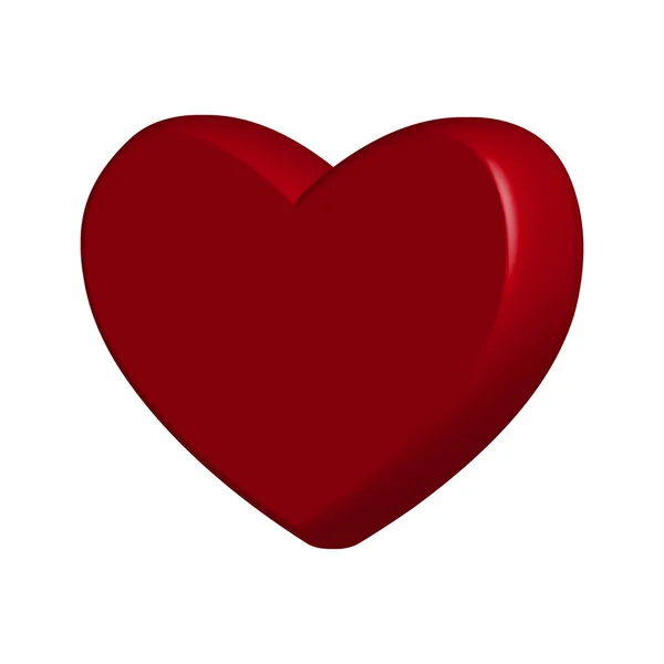 Red heart Stock Photos, Royalty Free Red heart Images