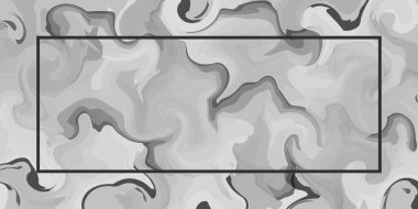 Soyut biçimde gri mermer arkaplan taşı