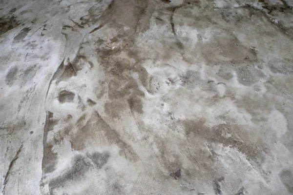 灰色的水泥地板 — 图库照片