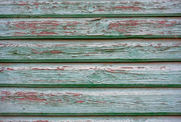 Una Pared Madera Con Una Superficie Envejecido Pared Suelo Vintage —  Fotos de Stock