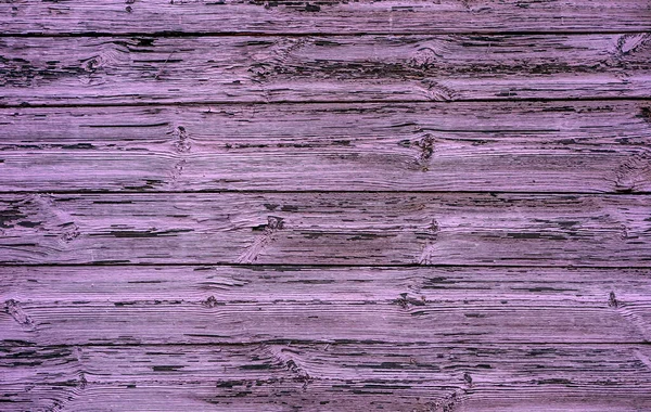 Eine Holzwand Mit Gealterter Oberfläche Vintage Wand Und Boden Aus — Stockfoto