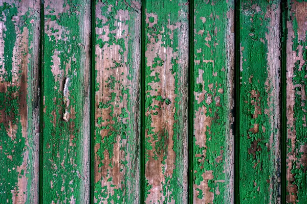 Una Pared Madera Con Una Superficie Envejecido Pared Suelo Vintage —  Fotos de Stock