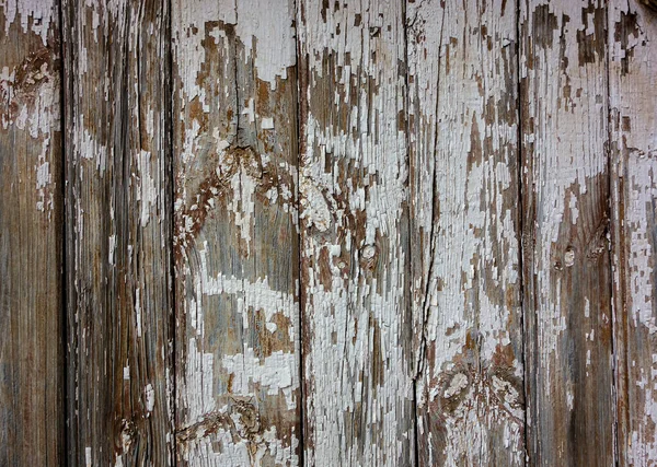 Ξύλινος Τοίχος Παλαιωμένη Επιφάνεια Vintage Τοίχος Και Δάπεδο Από Σκουρόχρωμο — Φωτογραφία Αρχείου