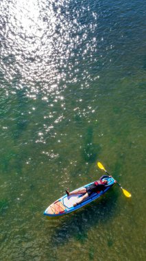 Libo Bölgesi kırsal arazisi, Qiannan Bölgesi, Guizhou Eyaleti, Çin