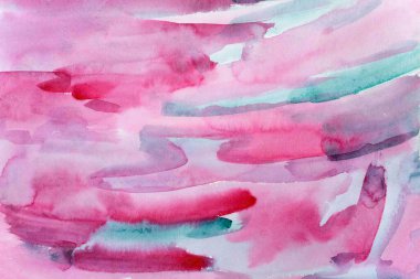 suluboya sanat geçmişi. Doku arkaplanı. Dekoratif çok renkli duvar kağıdı. Yapı kağıdı.