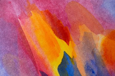 suluboya sanat geçmişi. Doku arkaplanı. Dekoratif çok renkli duvar kağıdı. Yapı kağıdı.