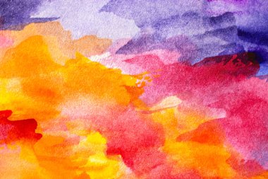 suluboya sanat geçmişi. Doku arkaplanı. Dekoratif çok renkli duvar kağıdı. Yapı kağıdı.