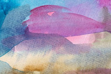 suluboya sanat geçmişi. Doku arkaplanı. Dekoratif çok renkli duvar kağıdı. Yapı kağıdı.