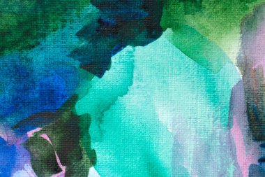 çok renkli suluboya arka plan dokusu