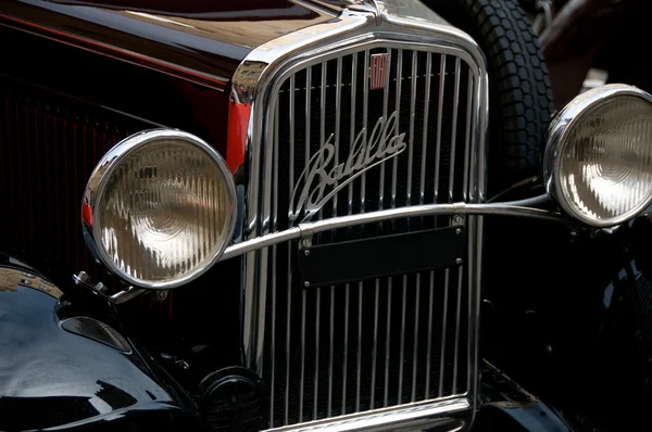 Balilla 508
