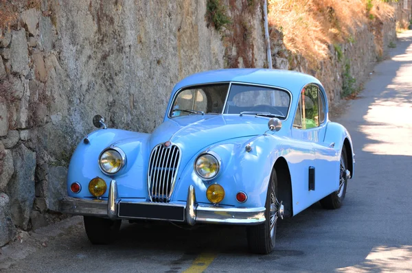 Jaguar Xk