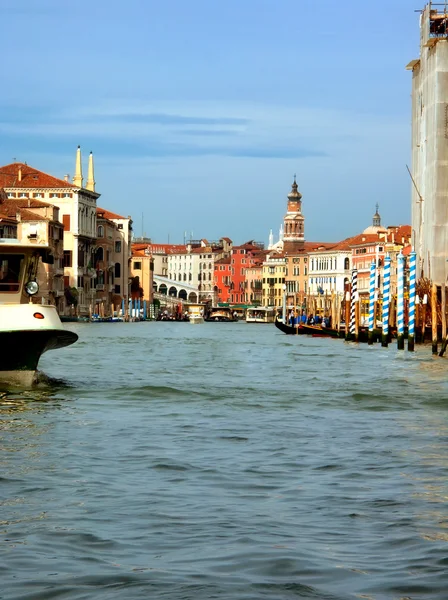 Venezia Canal Grande