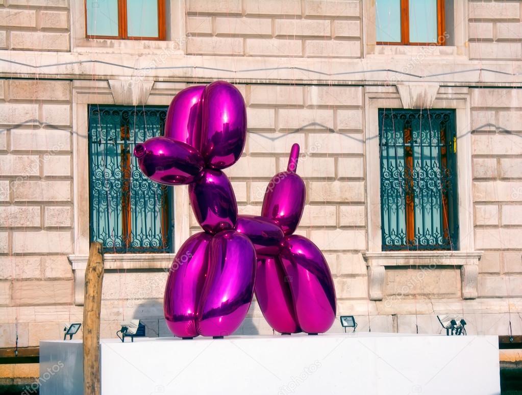 koons #hashtag