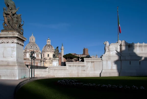 Vittoriano Rome